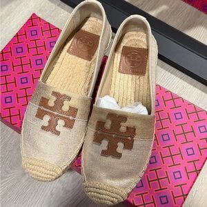 Tory Burch Espadrilles